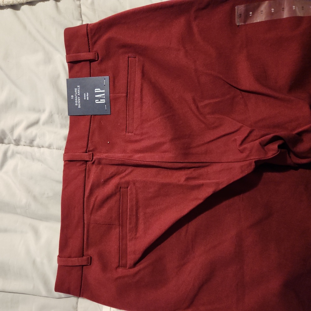 Trousers - Picture 3 of 7
